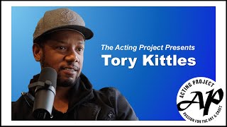 Celebrity From Small Town to Hollywood: The Equalizer Star Tory Kittles' Journey | Acting Tips & Insights Net Worth