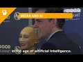 Coming up: Children’s rights, artificial intelligence and much more
