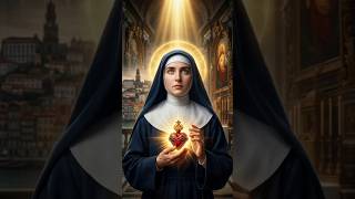 Beata María del Divino Corazón: la noble que eligió los pobres sobre el palacio. #beata