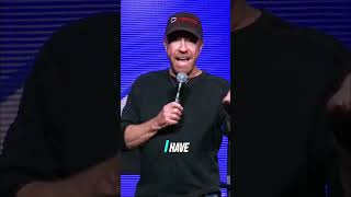 Chuck Norris Reveals His True Legacy