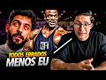 O treino dos atletas é pior do que você imagina!