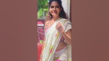 ലളിതയും സ്റ്റൈലിഷുമായ പൂർണ്ണിമ ഇന്ദ്രജിത്ത് ❤️# പൂർണ്ണിമ ഇന്ദ്രജിത്ത് ## മലയാളം നടി