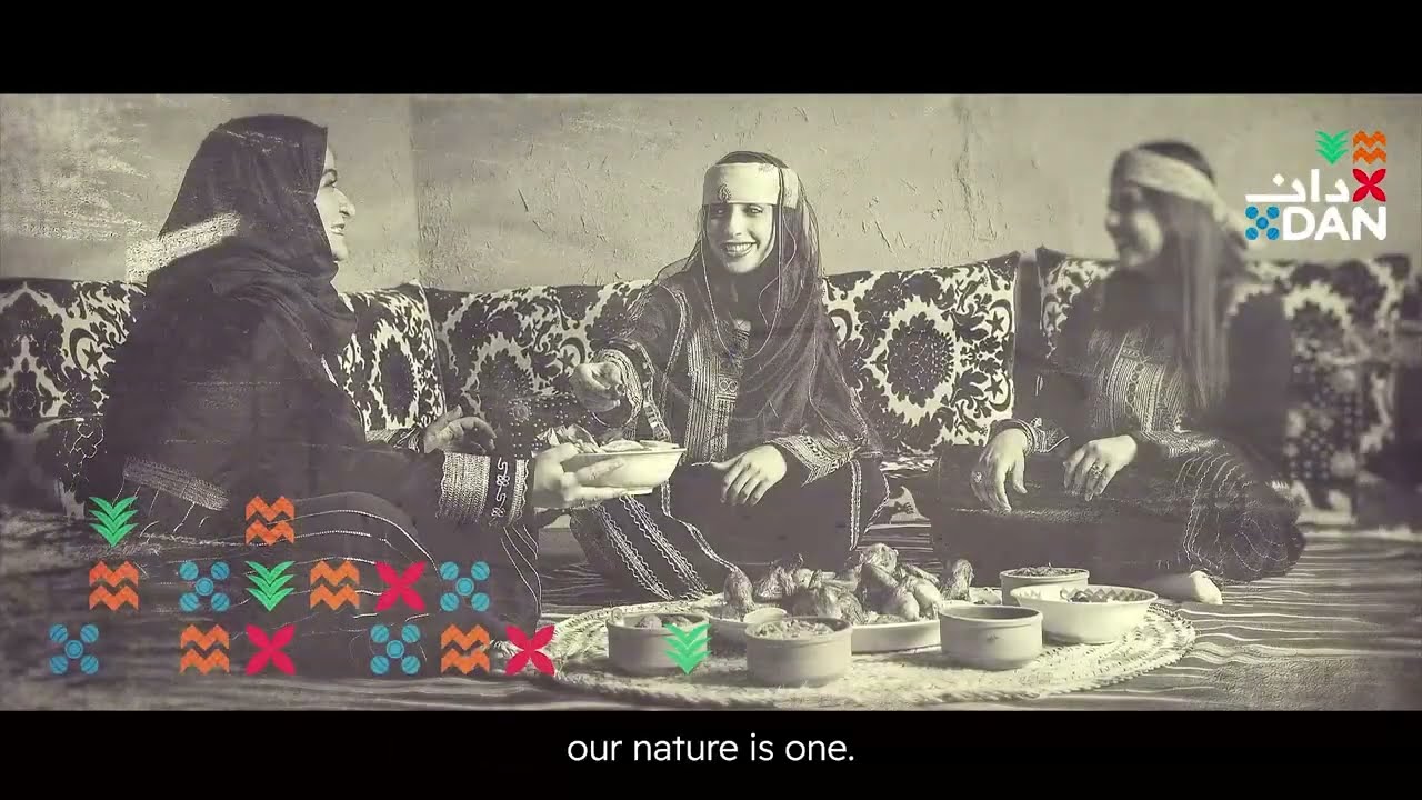 Founding Day: Celebrating a land abundant with generosity | يوم التأسيس؛ عن طبيعة سخيه وكرم مُمتد