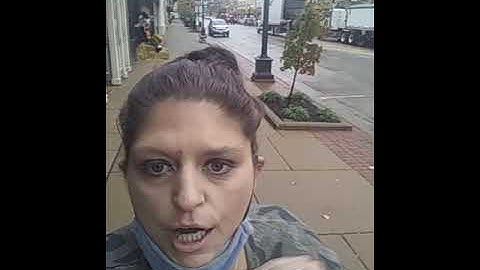 taking drug test for probation