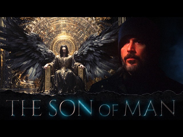 The Son of Man Kills the Devil - ابن الإنسان يقتل الشيطان
