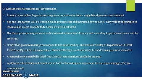 Key Assessment #3