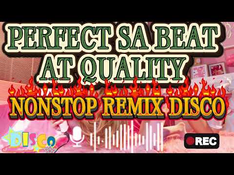 🔥NONSTOP REMIX DISCO LOVE SONGS 2026-2027/DJ MODERN NONSTOP MEDLEY 🔥