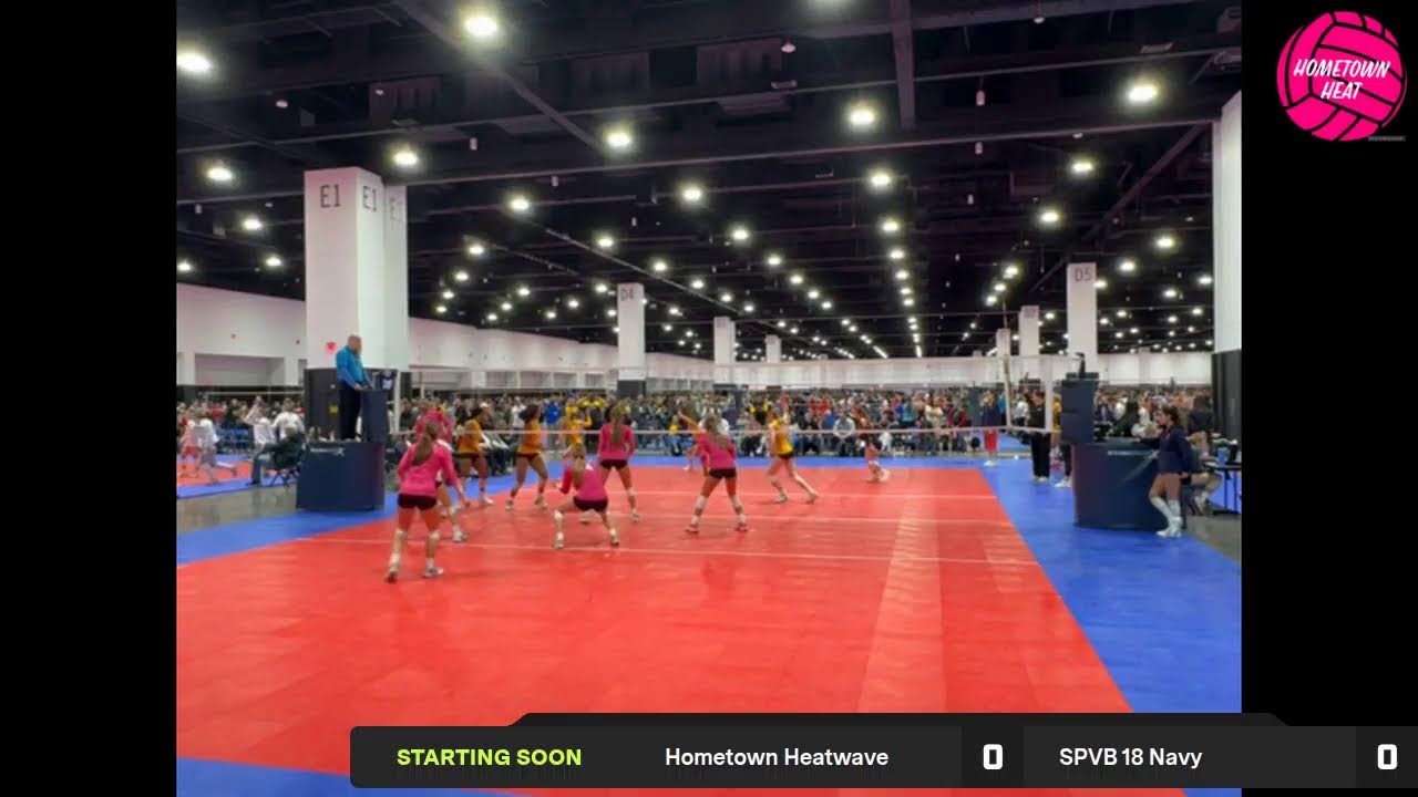 Hometown Heatwave (2026.01.17)