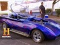 Counting Cars: Danny