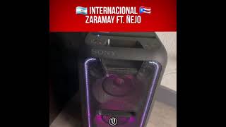 Zaramay Ft Ñejo - Preview