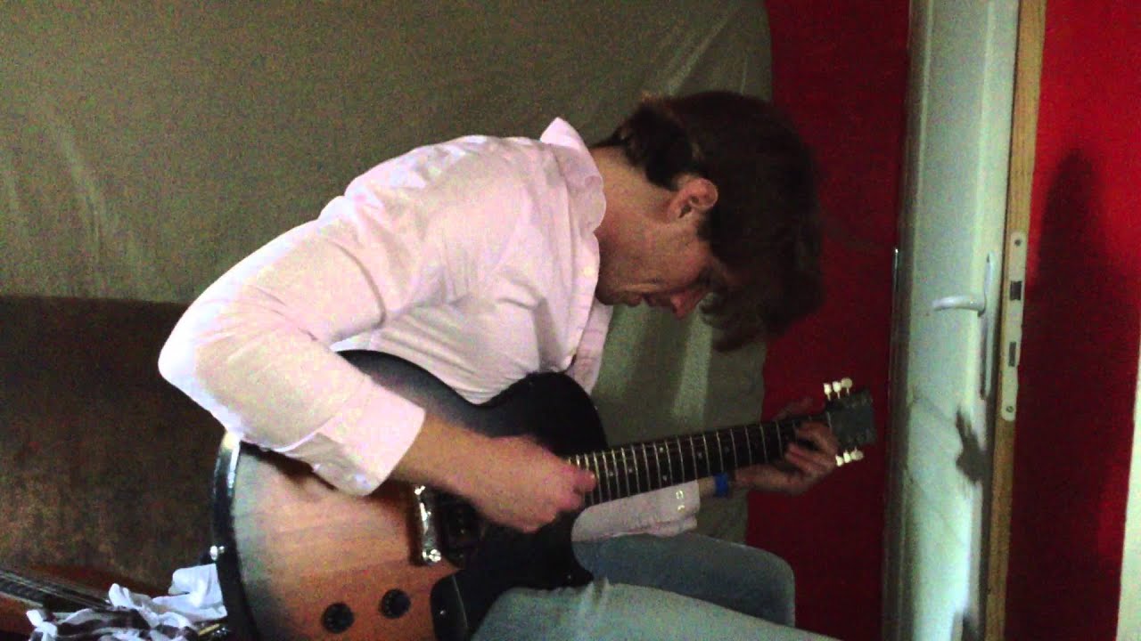 nyco lilliu - dimmi perche acoustic