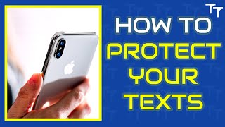 How to Protect Your Texts After FBI's Urgent Warning!