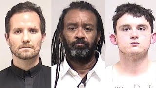 Jacob Blake's uncle, 2 others arrested after sit-in protest in Kenosha