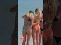 Beach Girls at Spring Break 2025 Fort Lauderdale Florida
