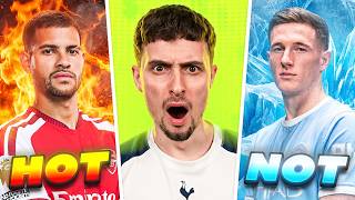HOT OR NOT Premier League Summer Transfers!