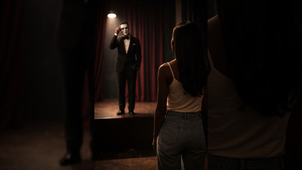 Too Strong for You — Nami Real