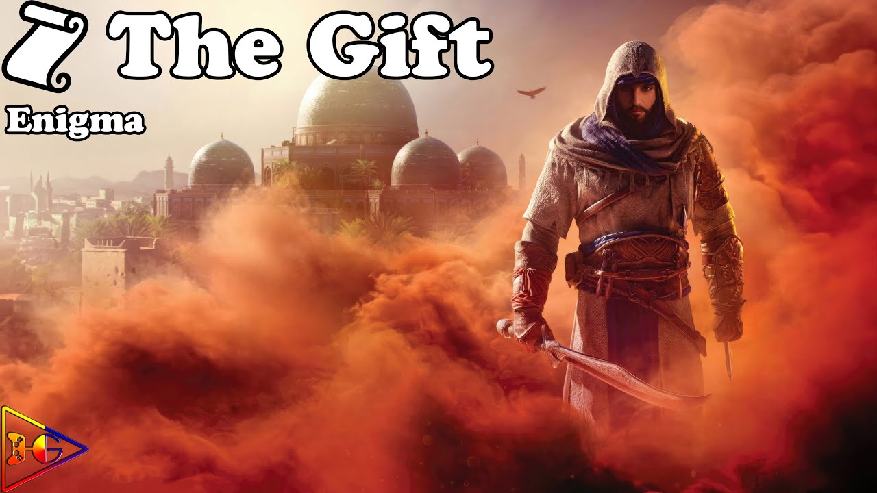 Assassin’s Creed Mirage - The Gift