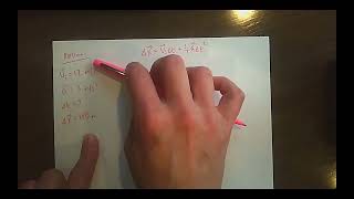 MITES Classical Mechanics - Kinematics Lecture 2
