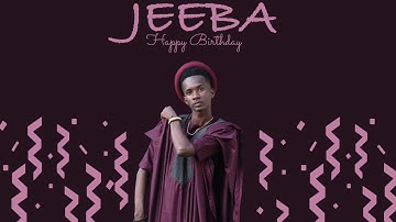 Download Jeeba Joyeux Anniversaire Mp3 Free And Mp4 Download Jeeba Joyeux Anniversaire Mp3 Free And Mp4