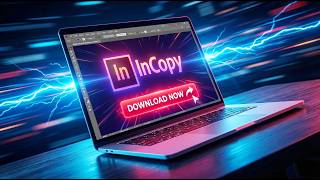 Download Adobe InCopy 2026 (Mac & PC Guide) For Free Wealth
