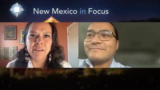 Full Interview | Navajo Nation President Assesses First Month on the Job | Your NM Government