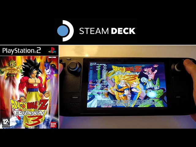 Comunidad Steam :: :: Dragon Ball Z: Budokai 3