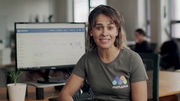 Matomo On-Premise installation overview