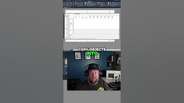 Copy AutoCAD Objects, Xrefs, Layers and More