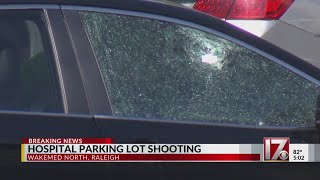 Police conducting death investigation at WakeMed North, officers say