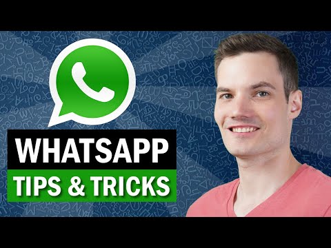 Video: Is WhatsApp het populairst?
