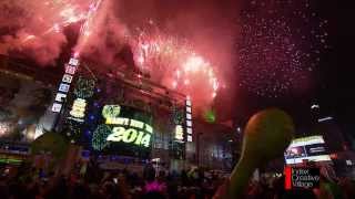 Index_AIS3G Bangkok Countdown 2014 @ Central World
