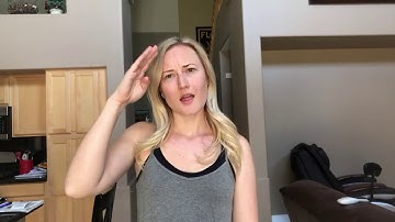 SLG 101 - Lesson 2, Assignment 1