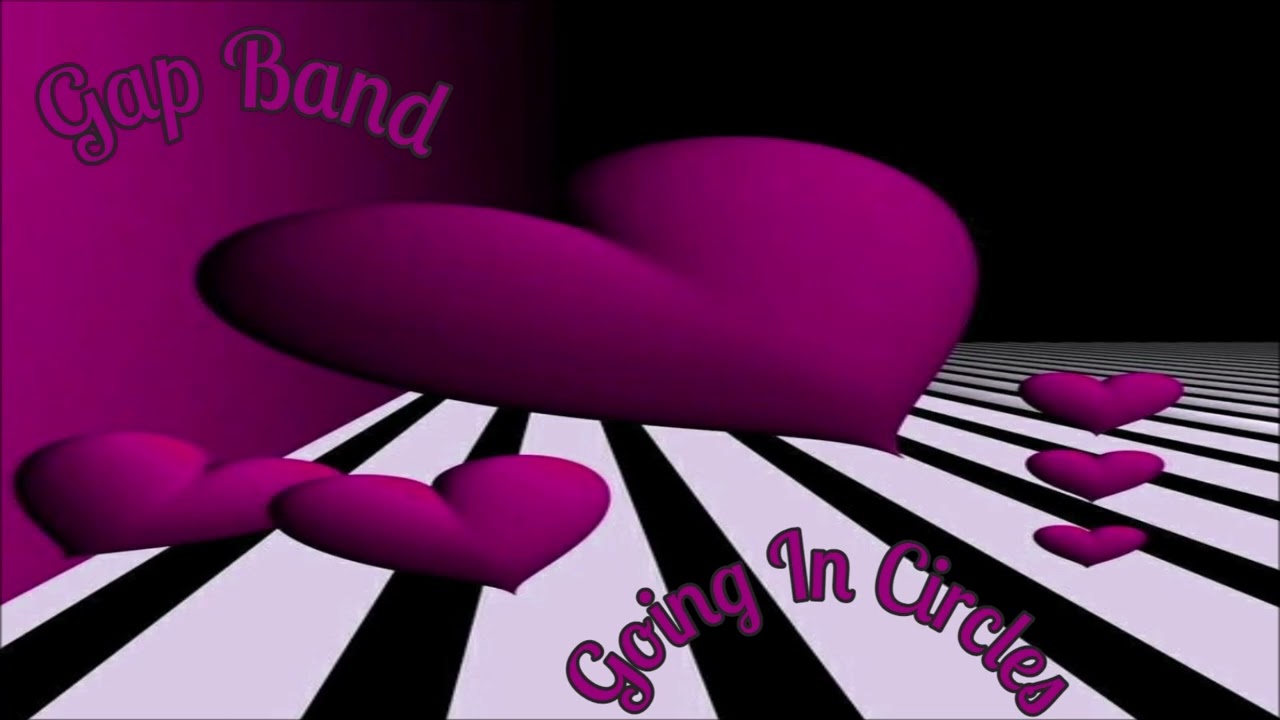 Gap Band ~ Gap Band ~