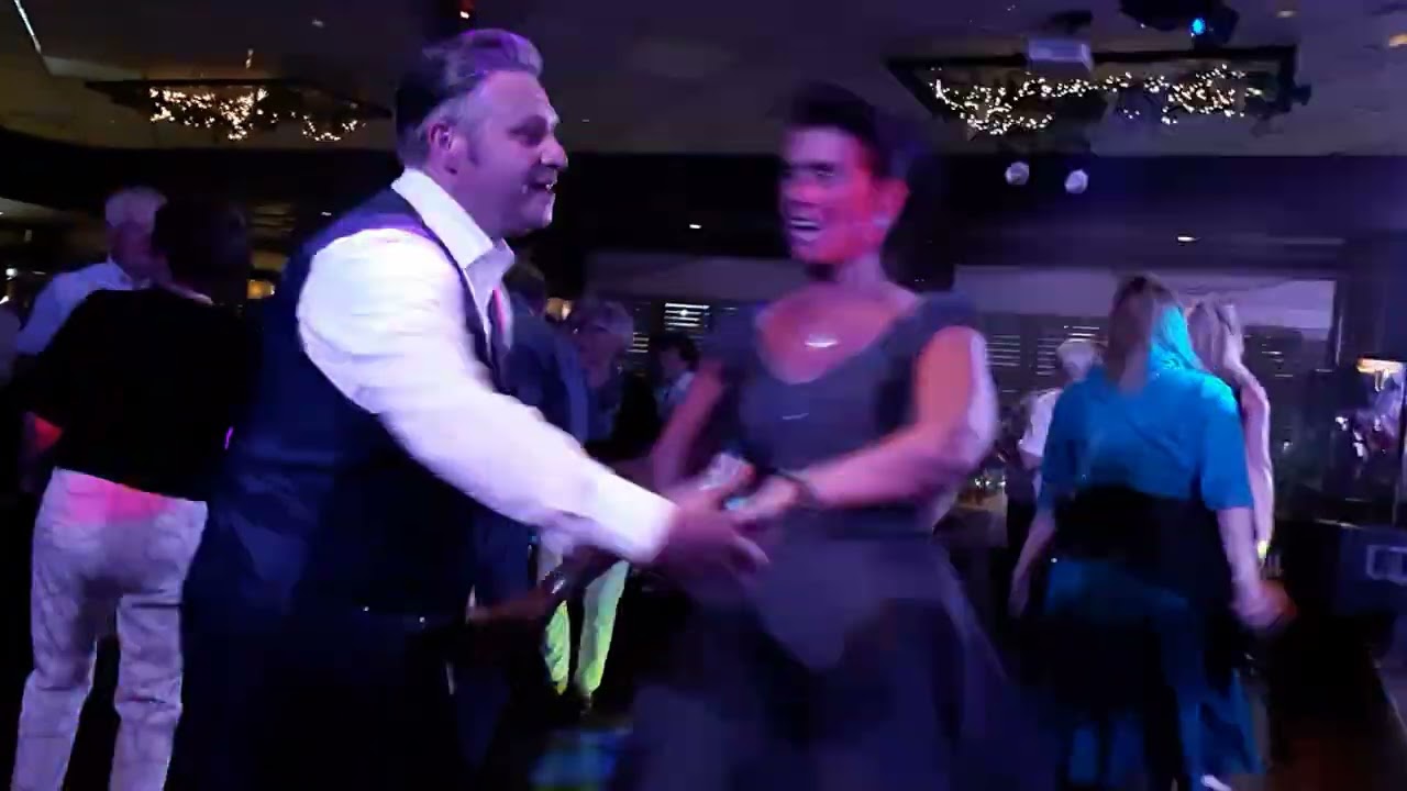 THE EXPLOSION ROCKETS. Het Witte Schaap Breda 14 Mei  2022.Hey Rosalie…🎶🎶