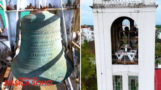 Nggan Ang Antigong Kampana Sa Iloilo At Capiz Kapuso Mo, Jessica Soho