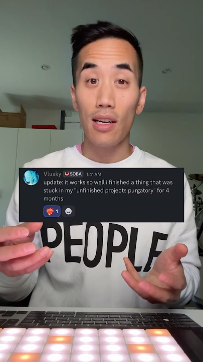 I created a free tool to help with starting and finishing songs!