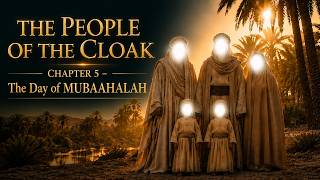 Chapter 5 - The Day of Mubāhalah