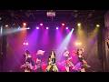 【ゼノシンフォニー】『Mad Silence』 260718 LEMONADE SODA SHIBUYA RING #ゼノシン