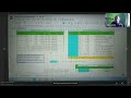 Tanya Jawab Microsoft Excel 16/8/2022