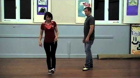 class recap drop in 5/10/10 kick through, washington slide