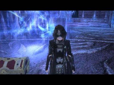 Ff14 極シヴァ 忍者70 ソロ 制限解除 Youtube Ff14 極シヴァ 忍者70 ソロ 制限解除 Youtube