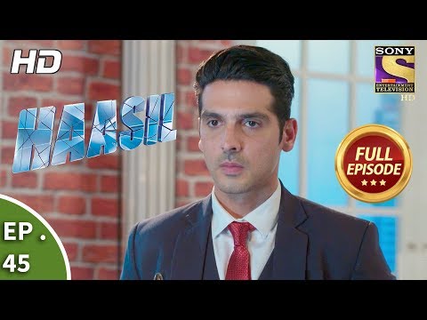 Haasil - Ep 45 - Full Episode - 3rd January, 2018