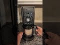 Ninja NC501 CREAMi Deluxe 11-in-1 Ice Cream & Frozen Treat Maker