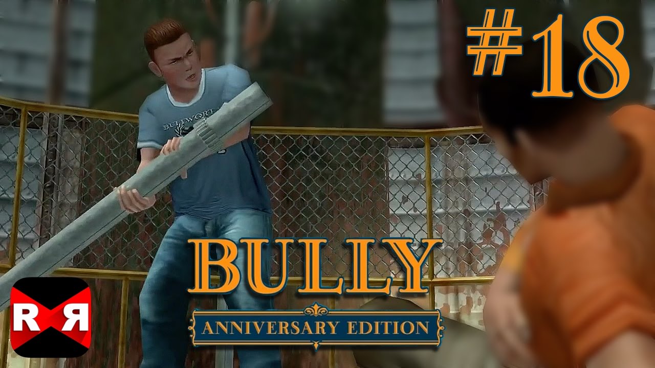 Bully Anniversary Edition For Android