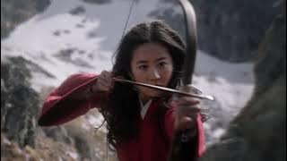 Mulan || Never Give Up