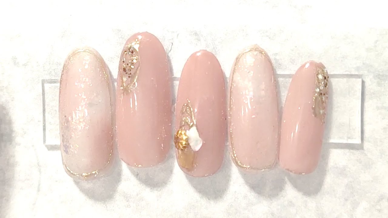 Japanese Manicure | Popular nail art at salons