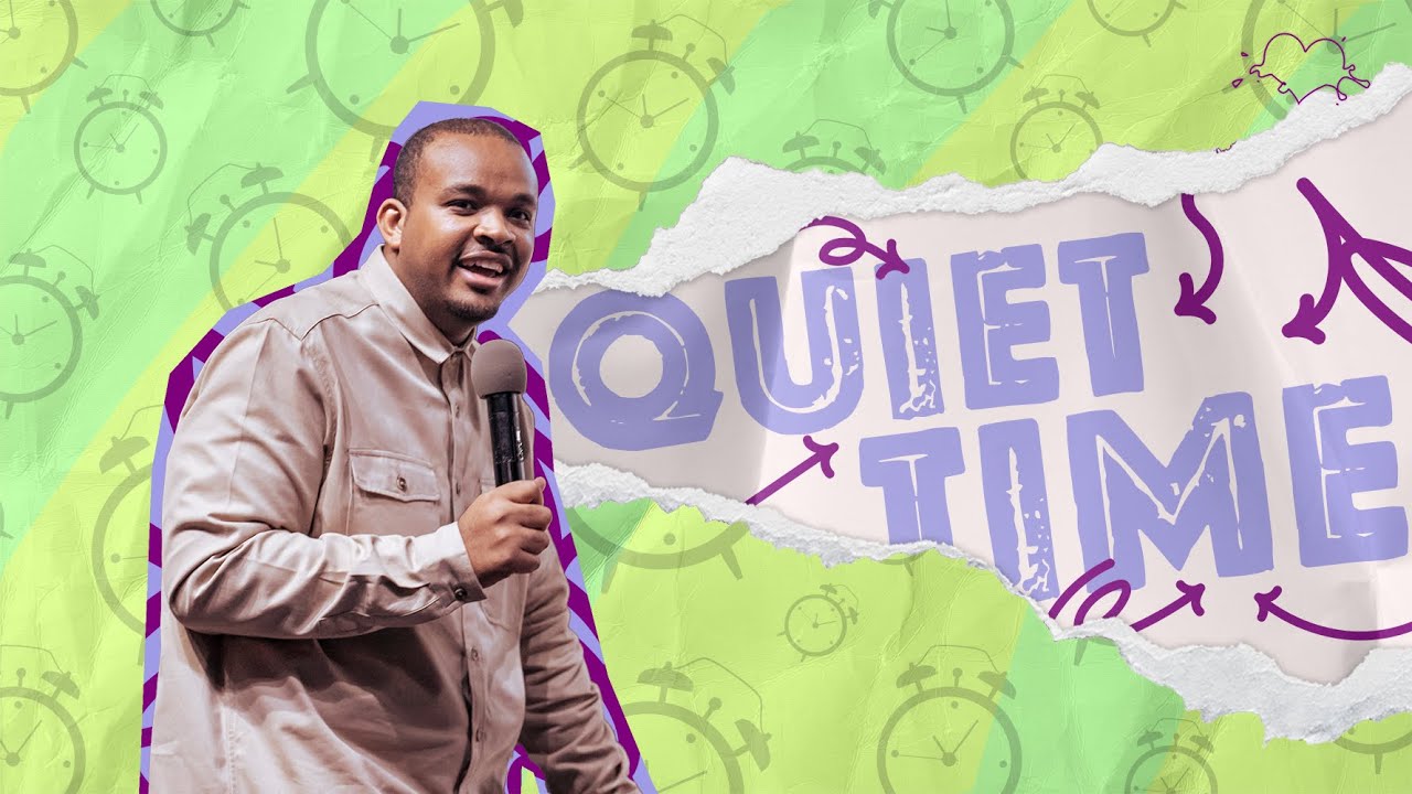 The Quiet Time The Secret Of Many Great Men Tuesday Teachings