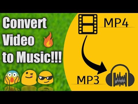 how-to-convert-mp4-to-mp3-on-android-easily-||-convert-video-to-music-without-losing-quality