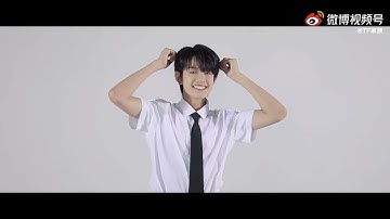 TF FAMILY (TF家族) - 张极 Zhang Ji