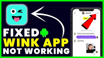 Wink App Not Working: How to Fix Wink App Not Working